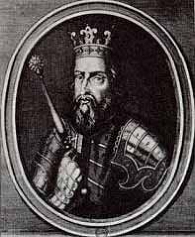 Subida ao trono de D. Afonso IV