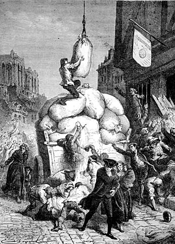 Sotisficació de la gastronomia