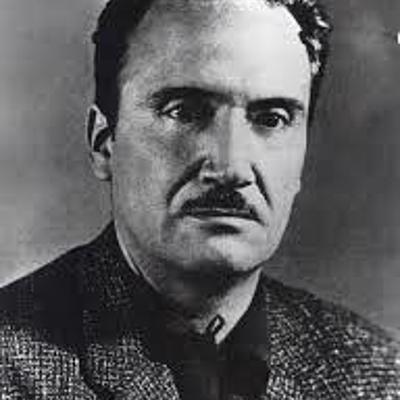 Timeline: La Vida y Obra De Jose Maria Arguedas