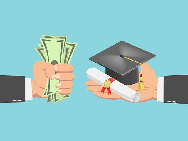 Aumento de presupuesto a la educaciòn