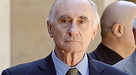 Timeline: Presidencia de Fernando De la Rúa