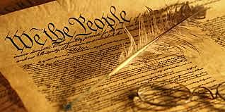 Es redacta la Constitució americana, encara que va ser ratificada en 1778