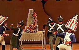 Guerra de los Pasteles