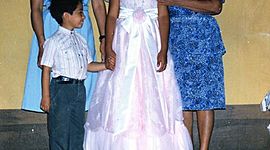 Timeline: Mi historia