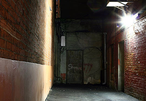 TKR Trauma for everyone