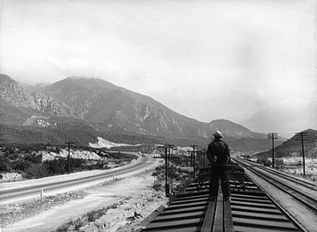 The Phantom Brakeman