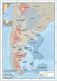 Cuencas sedimentarias