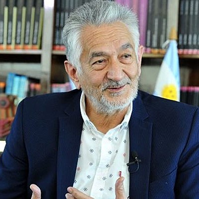 Timeline: Gobierno de Adolfo Rodriguez Saá