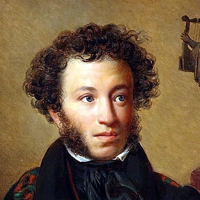 Timeline: А.С. Пушкин – журналист и редактор