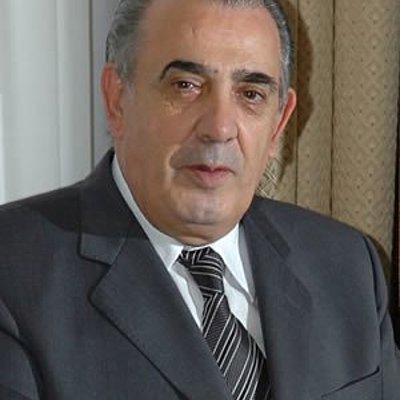 Timeline: Gobierno Eduardo Camaño