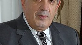 Timeline: Gobierno Eduardo Camaño