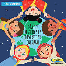 RECONOCIMIENTO DE LA DIVERSIDAD CULTURAL