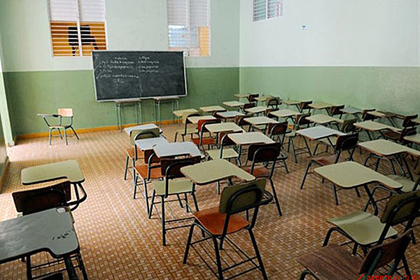 Surgimiento de escuelas generales