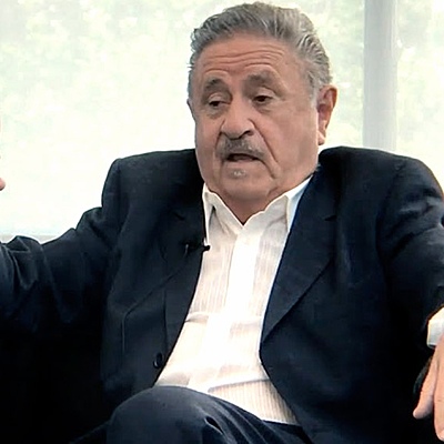 Timeline: Presidencia de Eduardo Alberto Duhalde