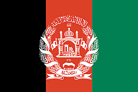 Afghanistan becomes an independent nation