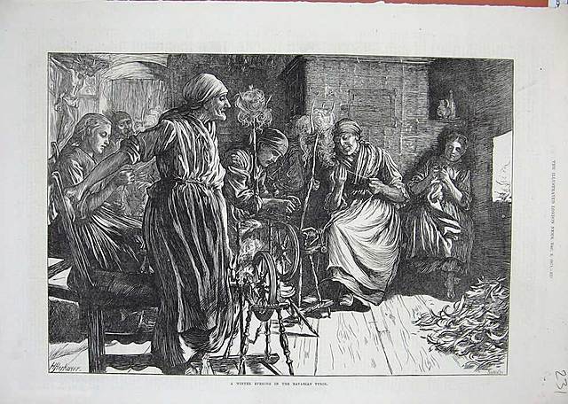 Protoindustrialization