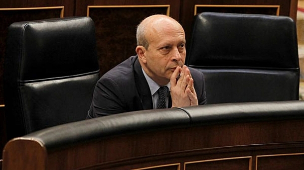 Ley Orgánica para la Mejora de la Calidad Educativa (LOMCE)