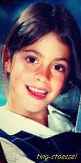 Martina Stoessel