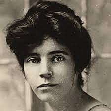 Alice Paul
