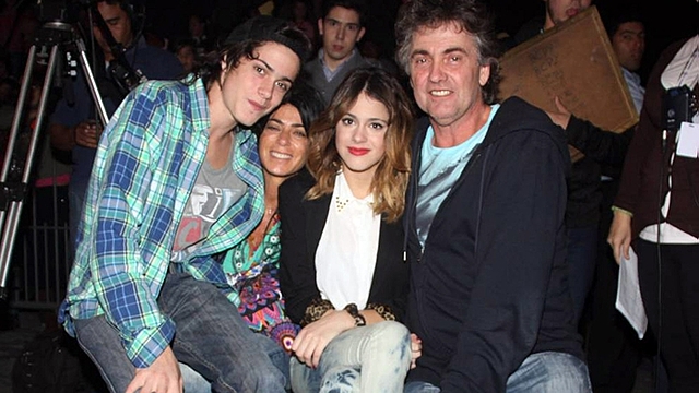 Martina Stoessel