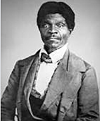 Dred Scott Decision (Political/ Social) (Red)