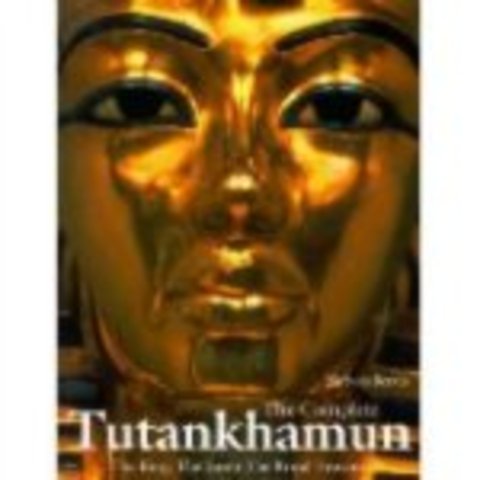 tutankhaman