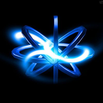 Timeline: Modelos atómicos