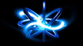 Timeline: Modelos atómicos