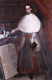 Héroe académico Antonio Lorenzo López Portillo