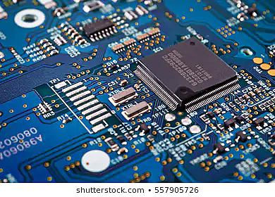 Tecnología a través del microchip