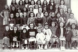 La educación de las niñas