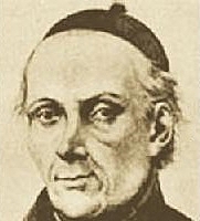 Diego José Abaden es director del Colegio de Querétaro