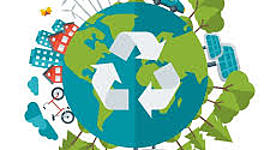 Timeline: La historia del Reciclaje