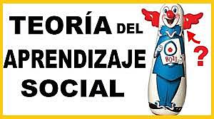 La Teoría del Aprendizaje Social de Albert Bandura