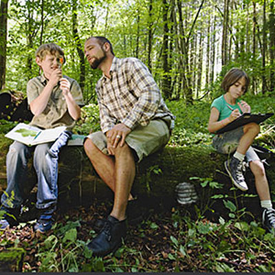 Timeline: la evolución e importancia que ha tomado la educación ambiental