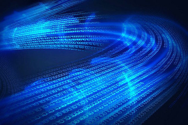 Transferencia de Datos