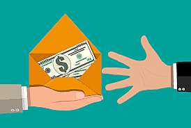 Posibilidad de que se redujera el salario real