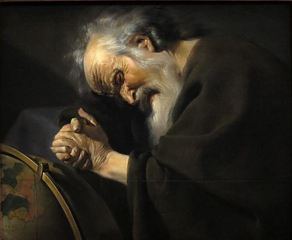 Nacimiento de la Psicología