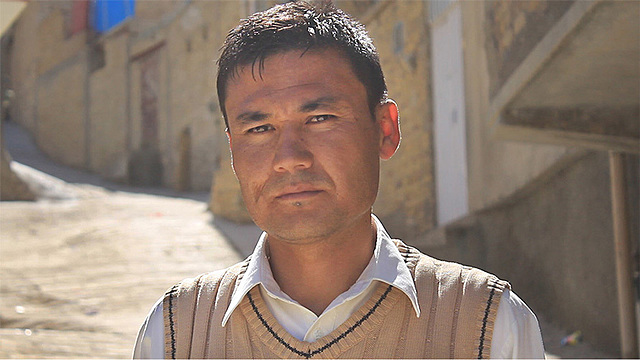 Amir Travels to Pakistan and Afghanistan