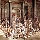 Raphael baptism constantine