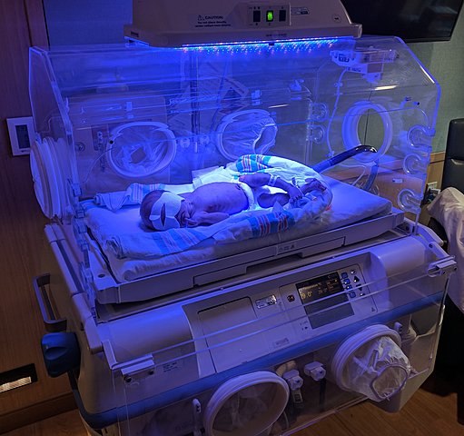 UV Radiation Treatment for Tuberculosis