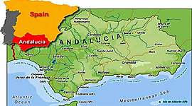 Timeline: Muslim History in Andalusia