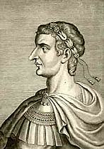 Emperor Theodosius