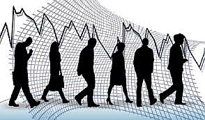 Observar cambios en la estructura productiva y ocupacional