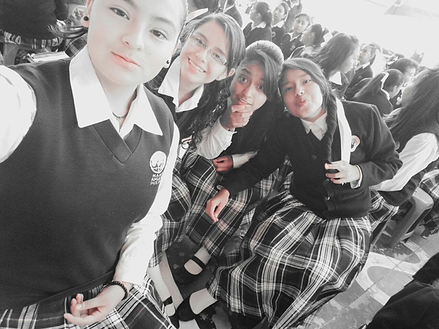 Búsqueda de identidad y aventura