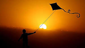 An Amazing Thing Happened