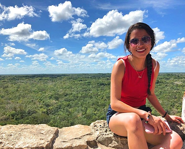 Búsqueda de identidad y aventura