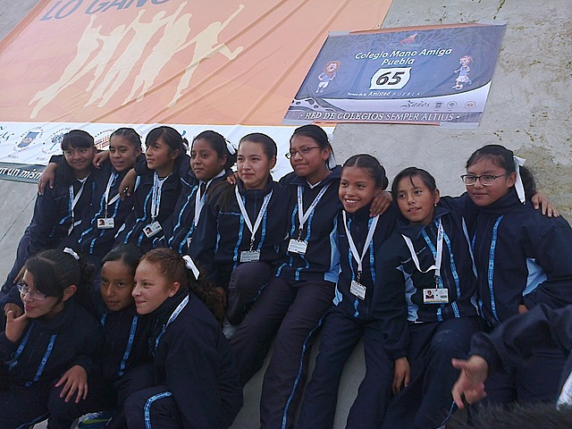 Necesidad de amor y reconocimiento