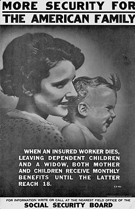 Social Security Administration (SSA)