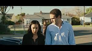 Amir and Soraya get engaged